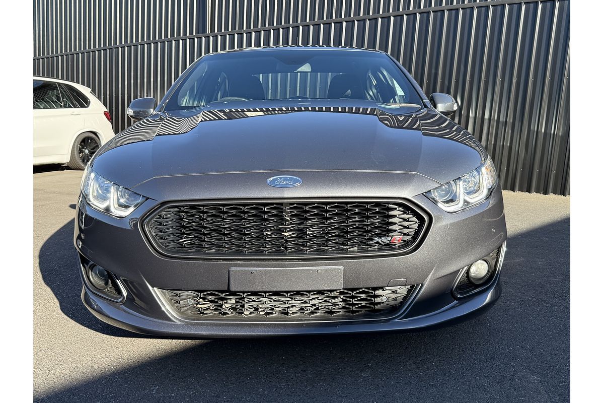 2015 Ford Falcon XR8 FG X