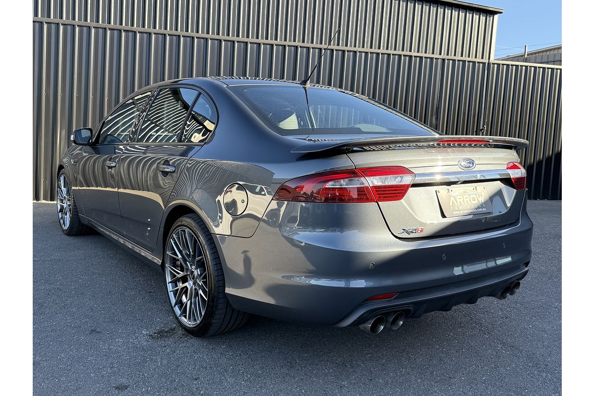 2015 Ford Falcon XR8 FG X