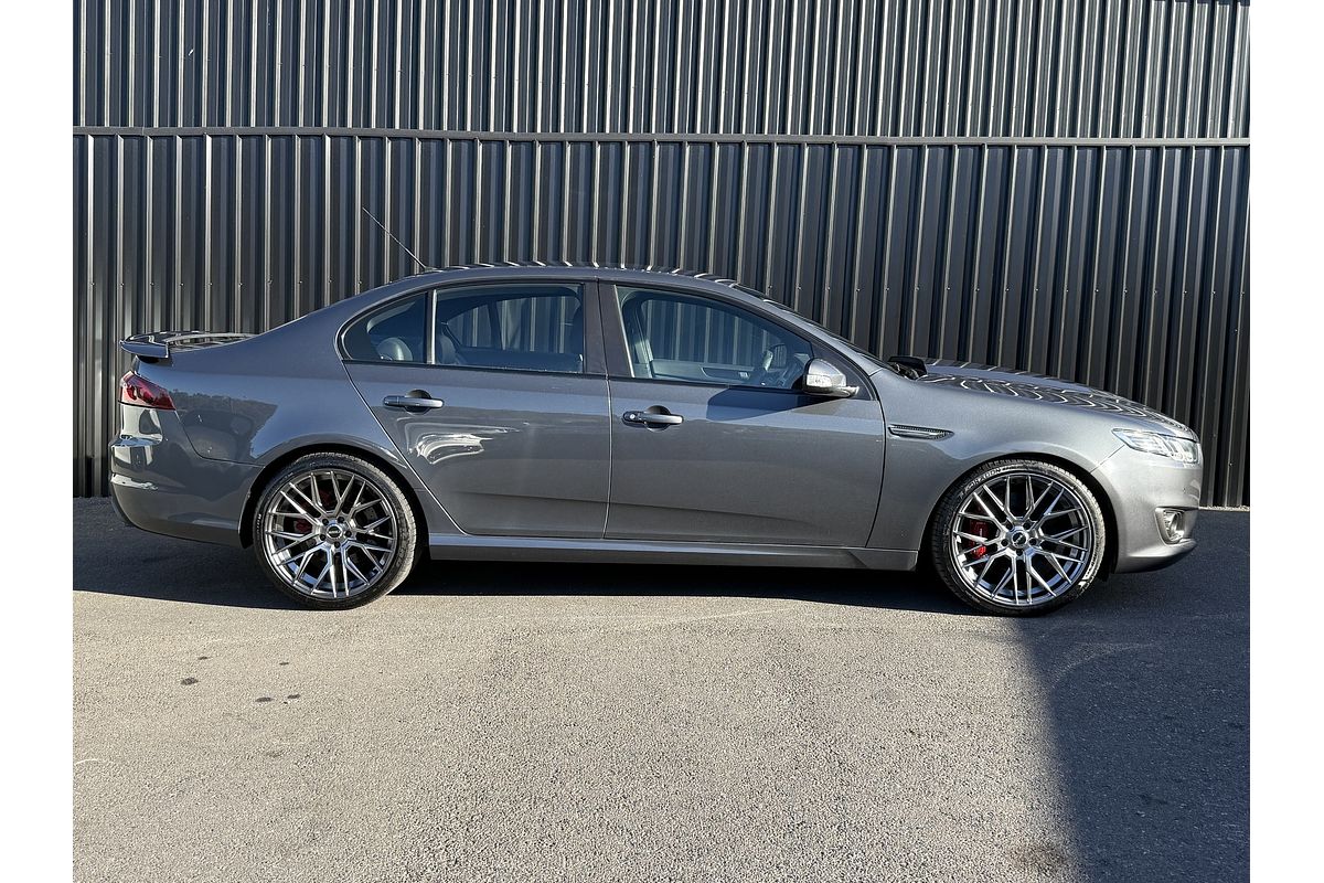 2015 Ford Falcon XR8 FG X