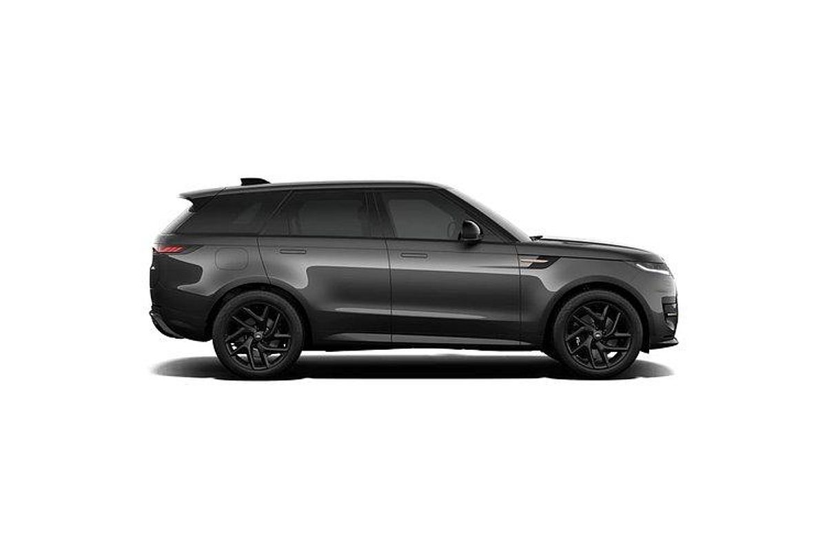 2025 Land Rover Range Rover Sport D250 Dynamic SE L461