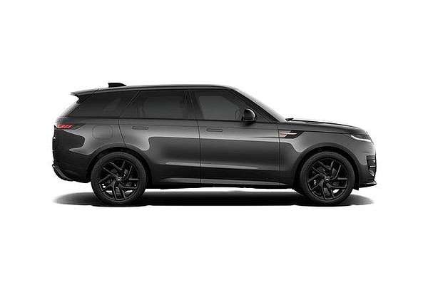 2025 Land Rover Range Rover Sport D250 Dynamic SE L461