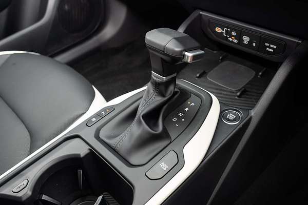 2024 Kia K4 GT-Line CL4m