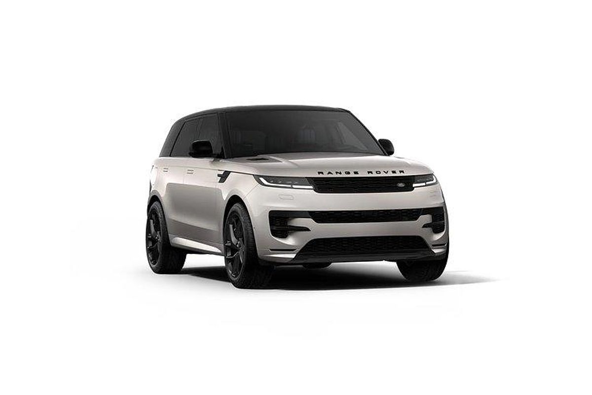 2025 Land Rover Range Rover Sport D250 Dynamic SE L461