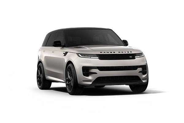 2025 Land Rover Range Rover Sport D250 Dynamic SE L461