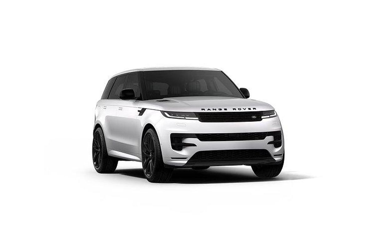 2025 Land Rover Range Rover Sport D250 Dynamic SE L461