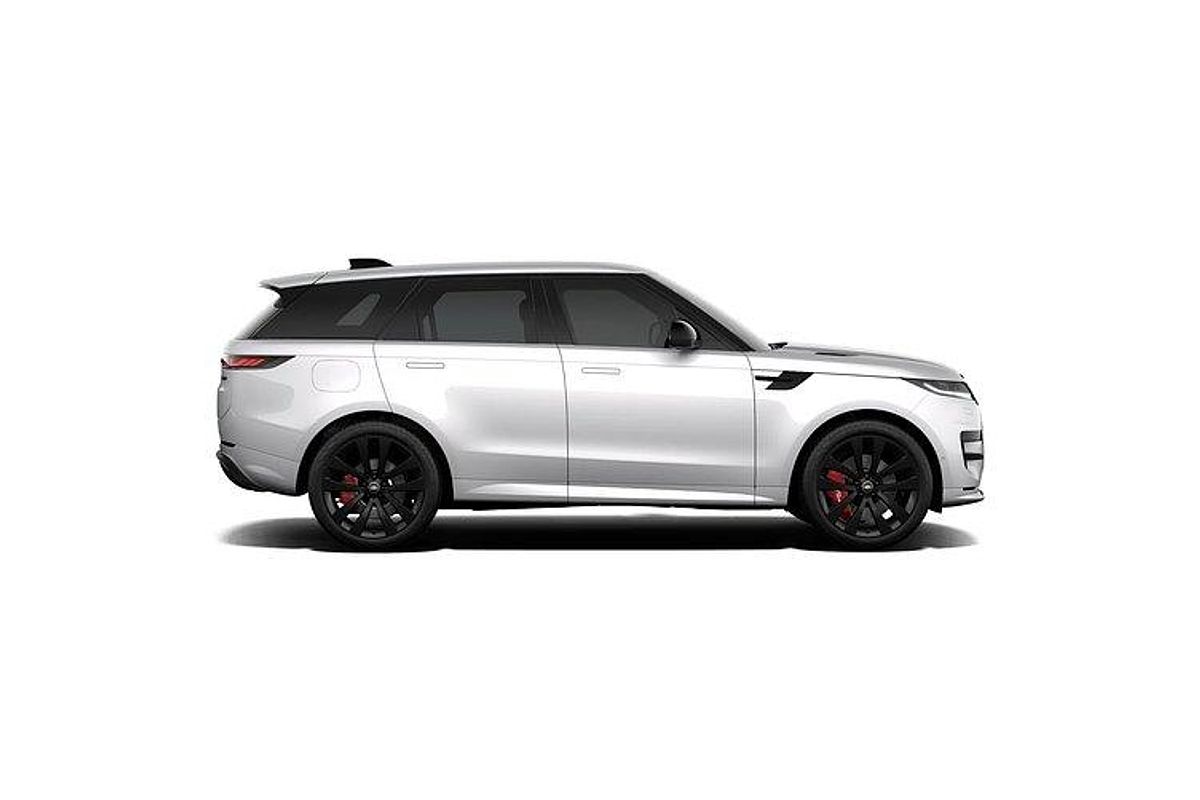 2025 Land Rover Range Rover Sport D250 Dynamic SE L461