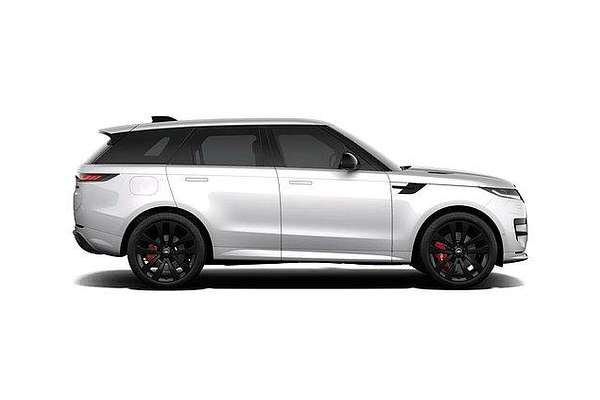 2025 Land Rover Range Rover Sport D250 Dynamic SE L461