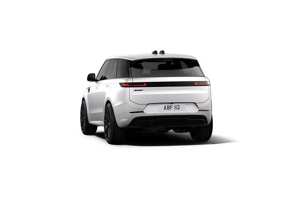 2025 Land Rover Range Rover Sport D250 Dynamic SE L461