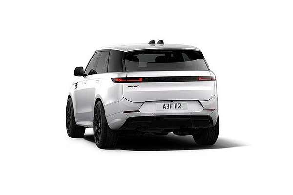 2025 Land Rover Range Rover Sport D250 Dynamic SE L461