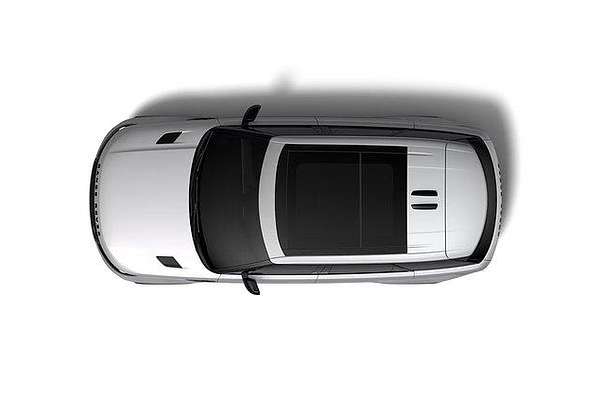2025 Land Rover Range Rover Sport D250 Dynamic SE L461