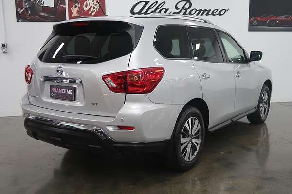 2019 Nissan Pathfinder ST R52 Series III