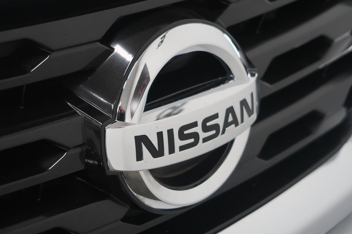 2019 Nissan Pathfinder ST R52 Series III