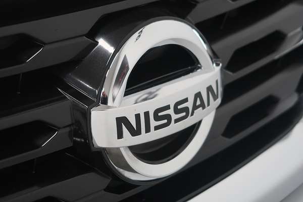 2019 Nissan Pathfinder ST R52 Series III
