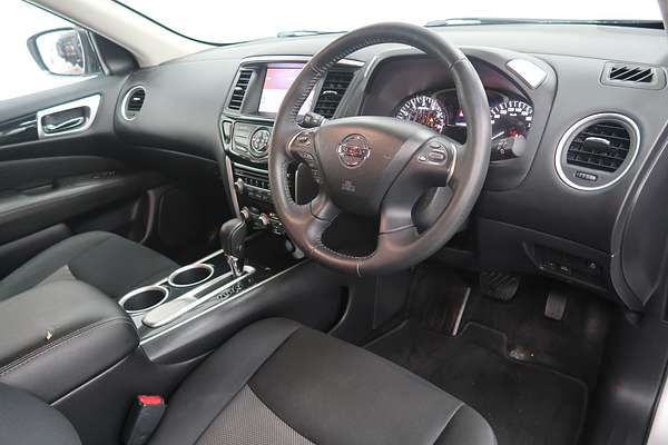 2019 Nissan Pathfinder ST R52 Series III
