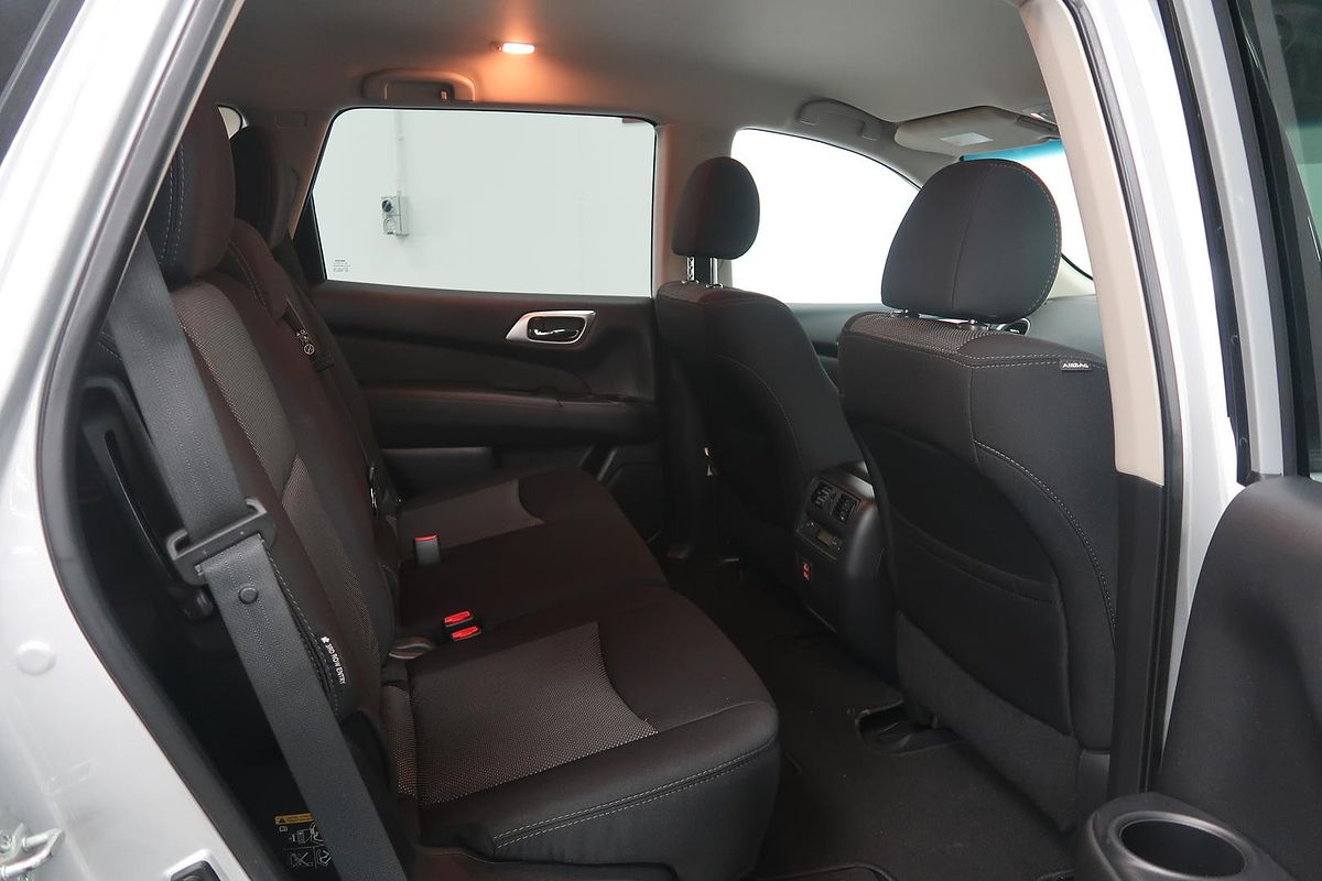2019 Nissan Pathfinder ST R52 Series III