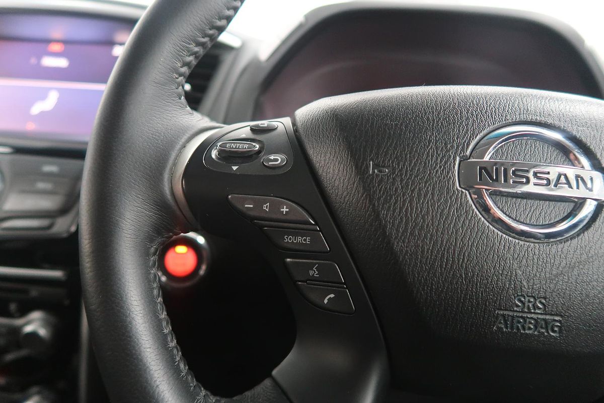 2019 Nissan Pathfinder ST R52 Series III