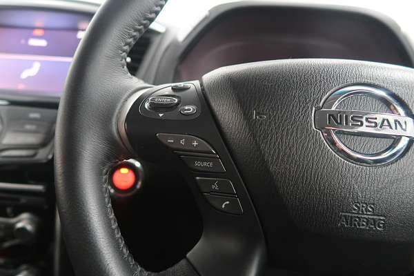 2019 Nissan Pathfinder ST R52 Series III