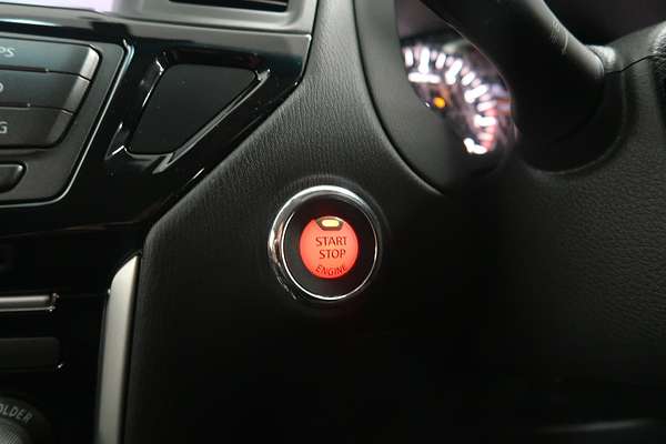 2019 Nissan Pathfinder ST R52 Series III