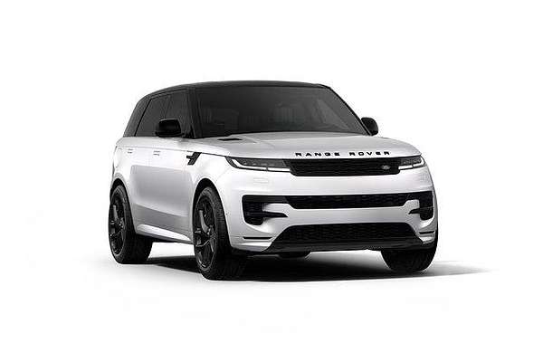 2025 Land Rover Range Rover Sport D350 Dynamic HSE L461