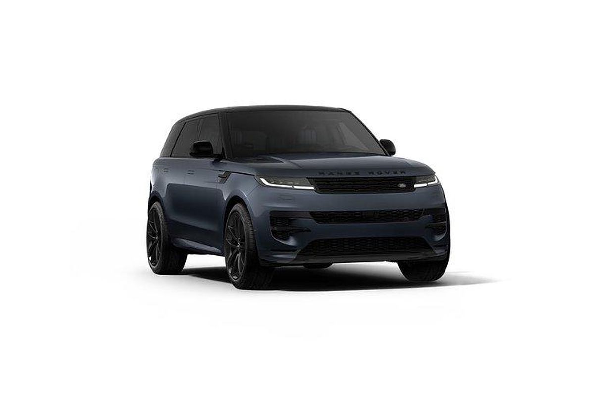 2025 Land Rover Range Rover Sport D250 Dynamic SE L461