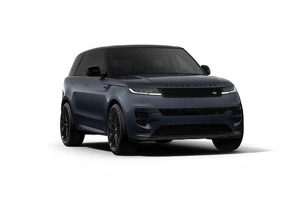 2025 Land Rover Range Rover Sport D250 Dynamic SE L461