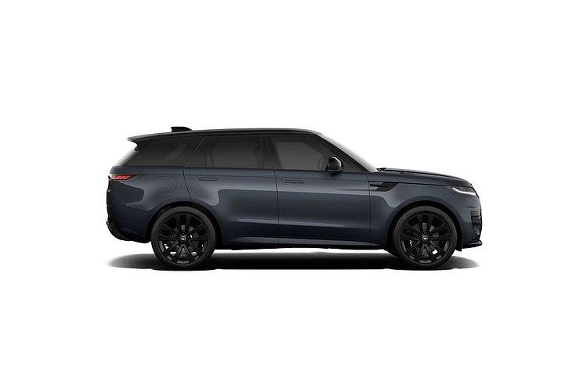 2025 Land Rover Range Rover Sport D250 Dynamic SE L461