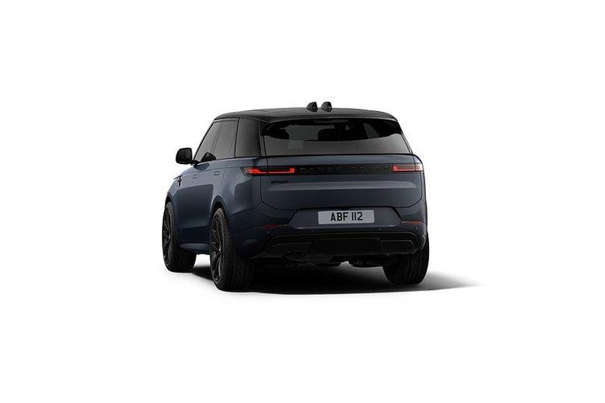 2025 Land Rover Range Rover Sport D250 Dynamic SE L461