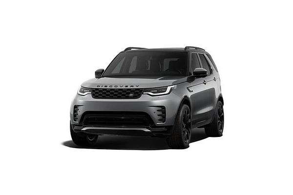 2025 Land Rover Discovery P360 Dynamic SE Series 5
