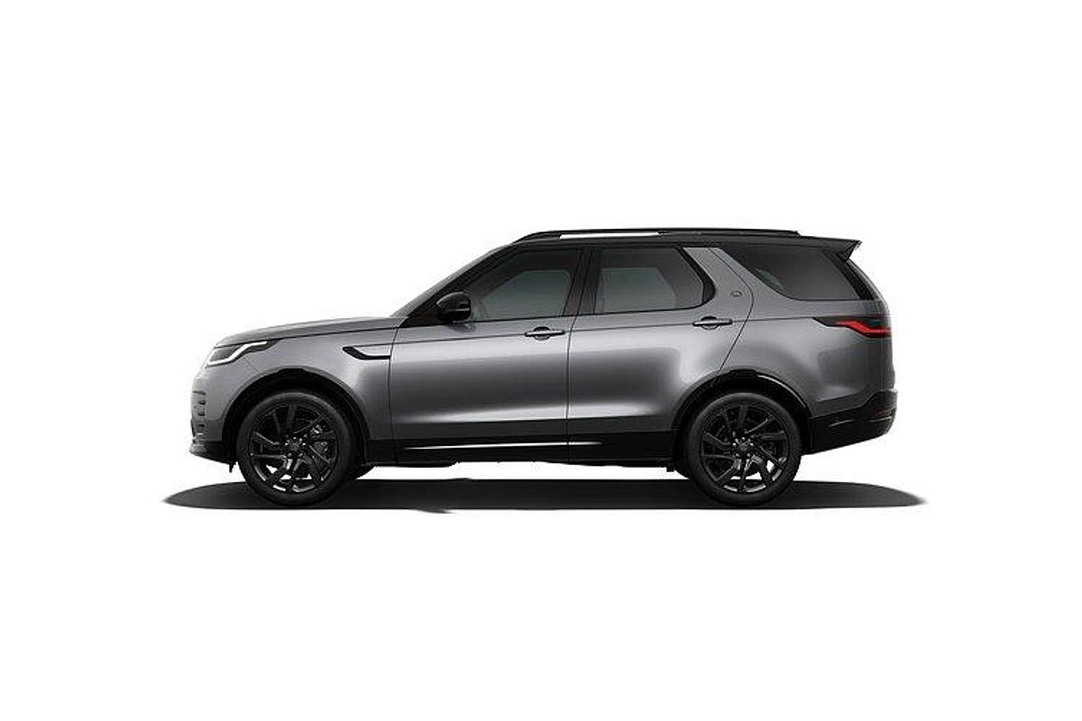 2025 Land Rover Discovery P360 Dynamic SE Series 5