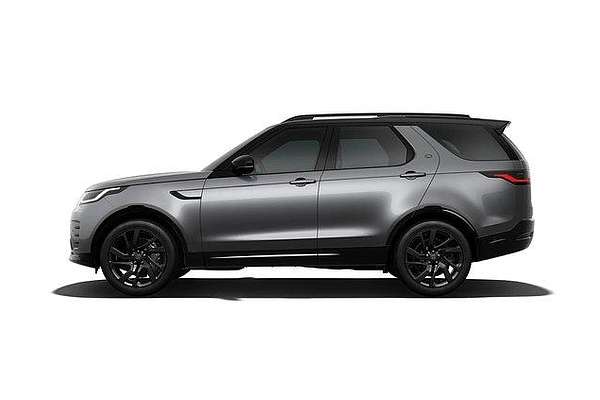 2025 Land Rover Discovery P360 Dynamic SE Series 5