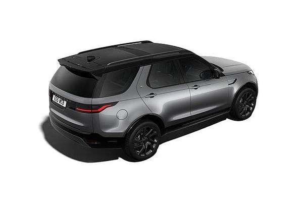 2025 Land Rover Discovery P360 Dynamic SE Series 5