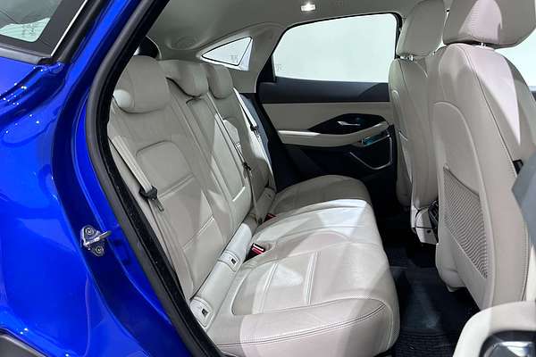 2019 Jaguar E-PACE P250 SE X540
