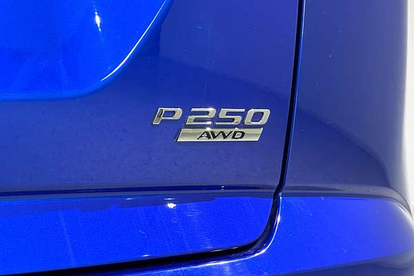 2019 Jaguar E-PACE P250 SE X540