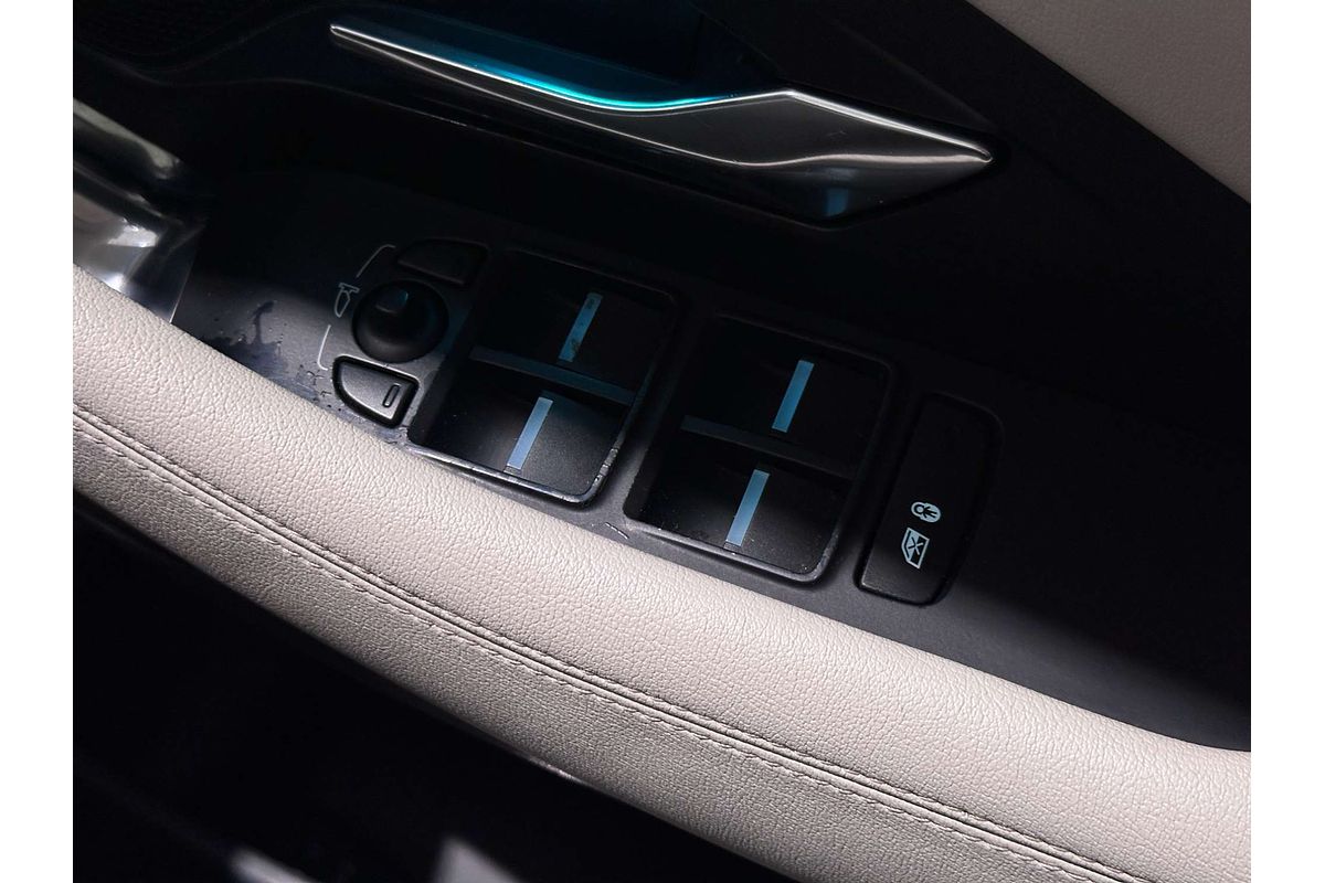 2019 Jaguar E-PACE P250 SE X540