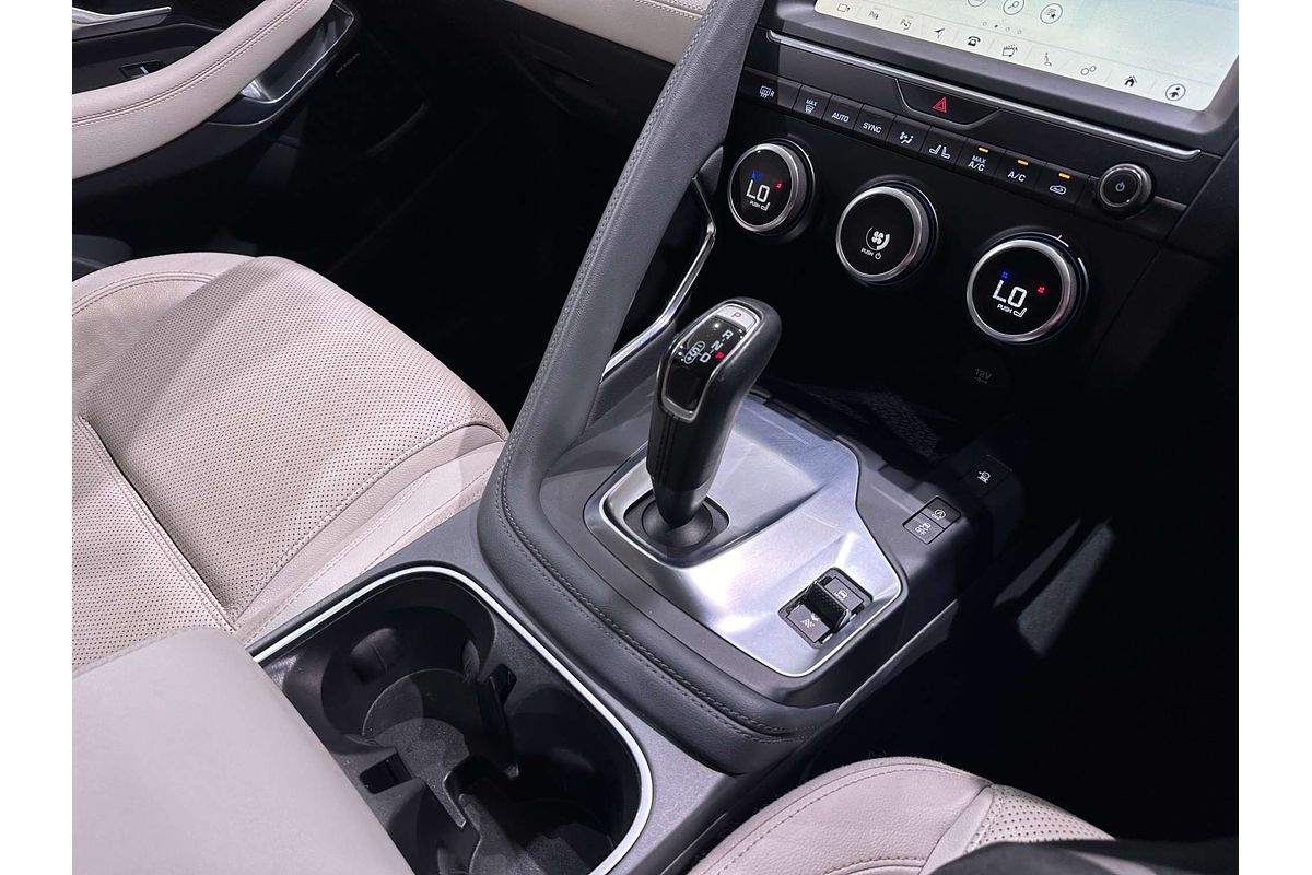 2019 Jaguar E-PACE P250 SE X540