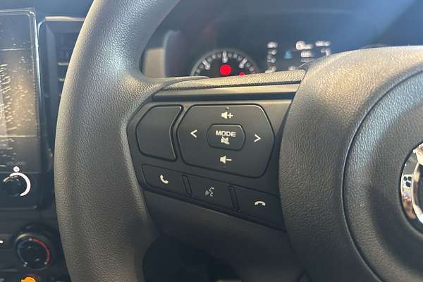 2024 Mazda BT-50 XT TF 4X4