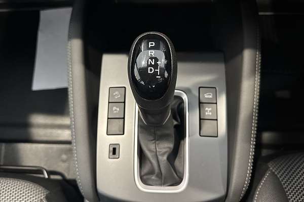 2024 Mazda BT-50 XT TF 4X4