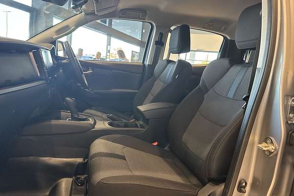 2024 Mazda BT-50 XT TF 4X4