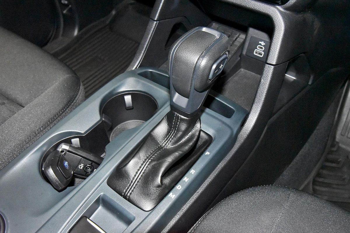 2023 Ford Everest Ambiente