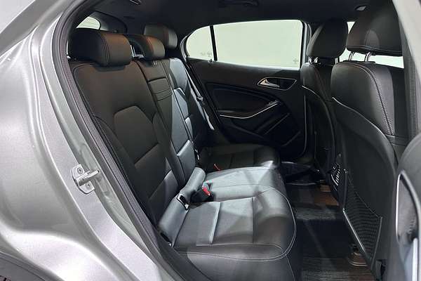 2015 Mercedes-Benz GLA-Class GLA200 CDI X156