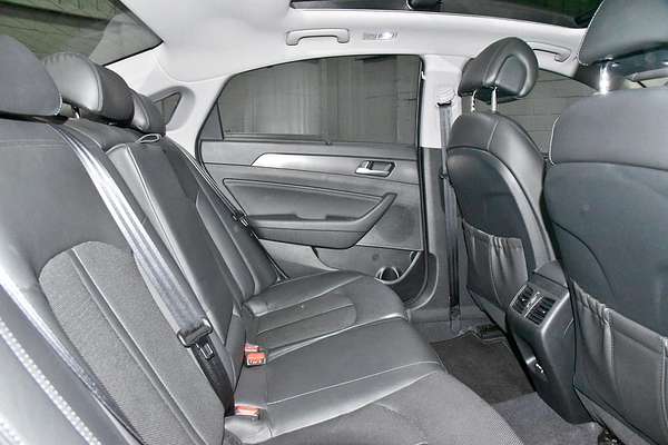 2016 Hyundai Sonata Premium LF