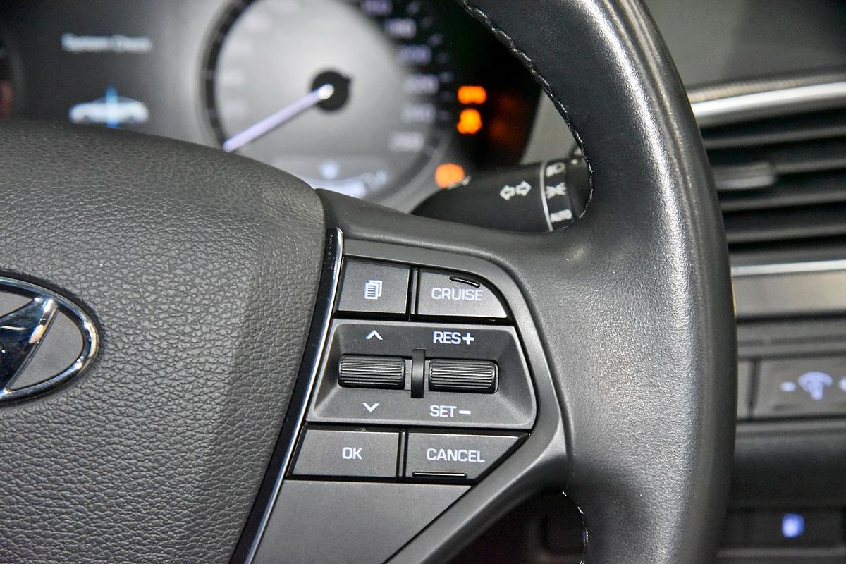 2016 Hyundai Sonata Premium LF