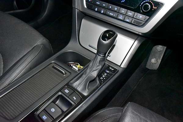2016 Hyundai Sonata Premium LF