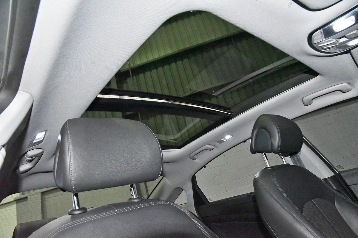 2016 Hyundai Sonata Premium LF