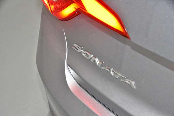 2016 Hyundai Sonata Premium LF