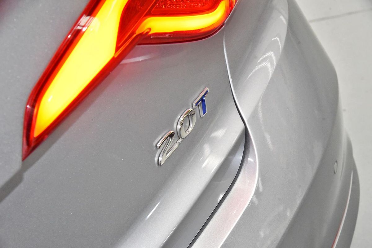 2016 Hyundai Sonata Premium LF