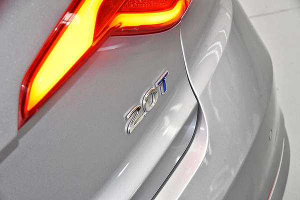 2016 Hyundai Sonata Premium LF