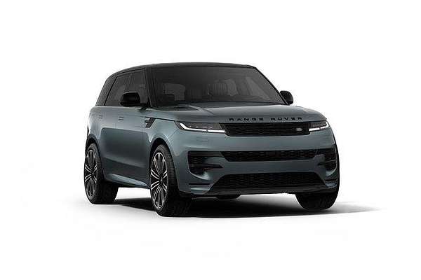 2025 Land Rover Range Rover Sport PHEV P460e Dynamic HSE L461