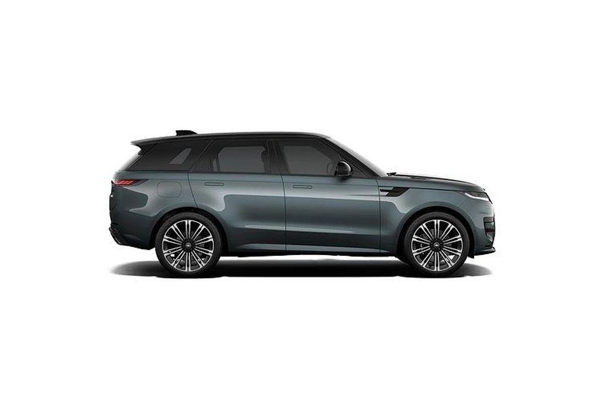 2025 Land Rover Range Rover Sport PHEV P460e Dynamic HSE L461