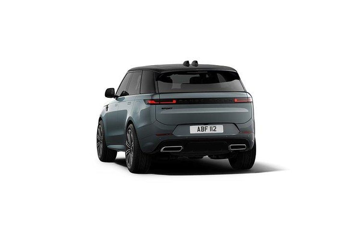 2025 Land Rover Range Rover Sport PHEV P460e Dynamic HSE L461